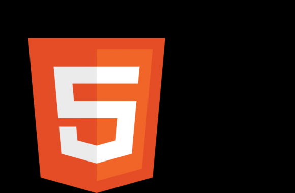 HTML5 Logo