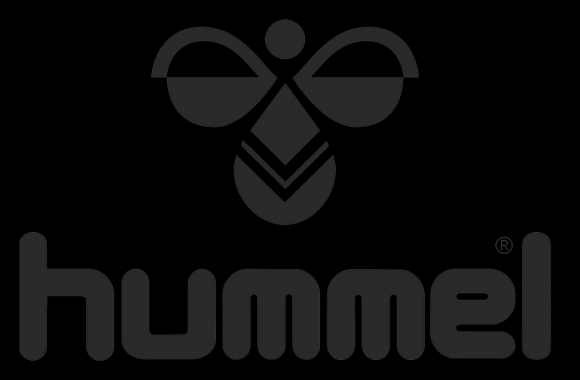 Hummel Logo download in high quality