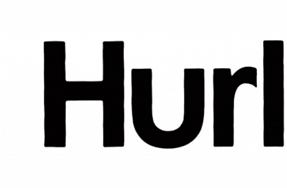 Hurley Logo download in high quality