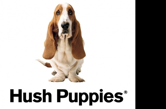 Hush Puppies Logo download in high quality