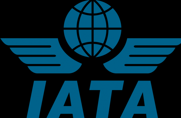 IATA Logo download in high quality