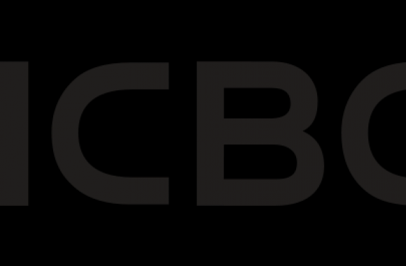 ICBC Logo download in high quality