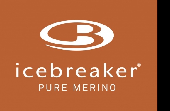 Icebreaker Logo download in high quality