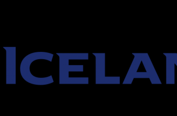 Icelandair Logo download in high quality