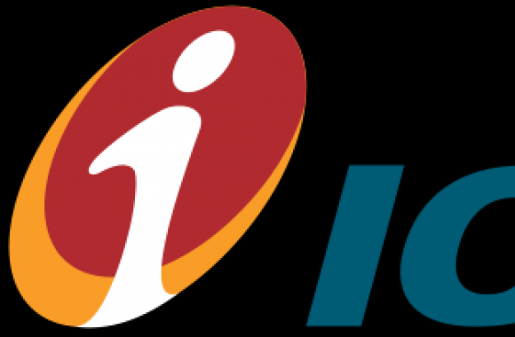ICICI Bank Logo download in high quality