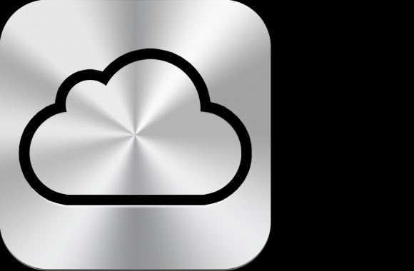 iCloud Logo download in high quality