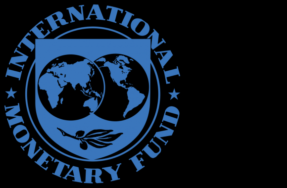 IMF Logo download in high quality