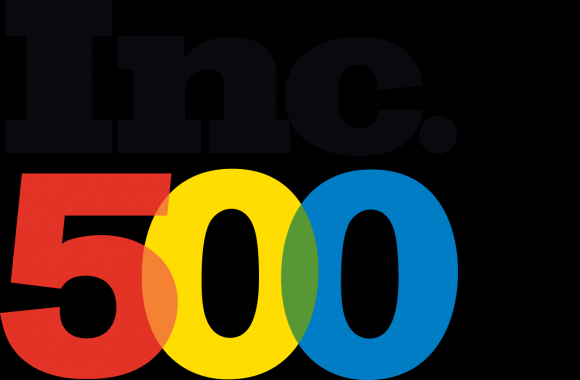 Inc 500 Logo download in high quality