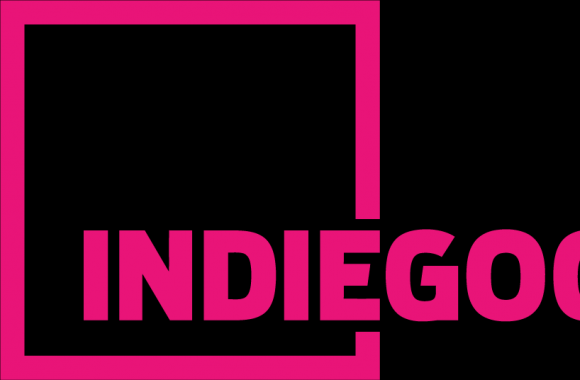 Indiegogo Logo download in high quality
