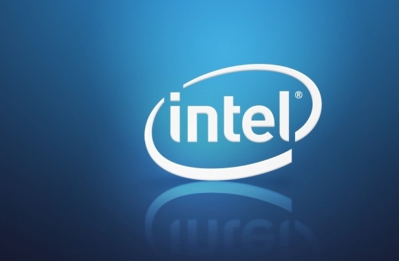 Intel brand