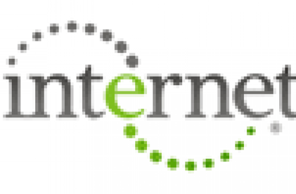 Internety logo download in high quality