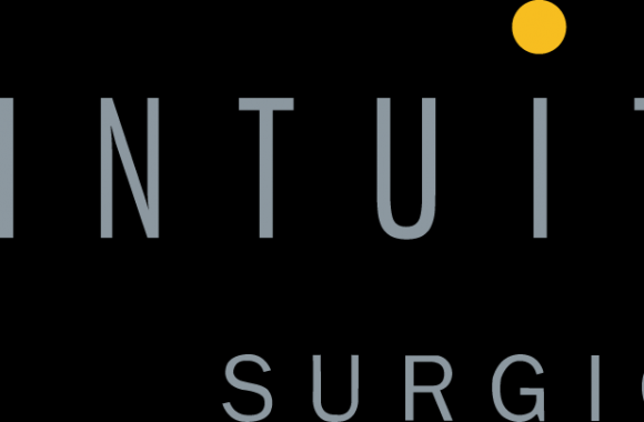 Intuitive Surgical Logo download in high quality