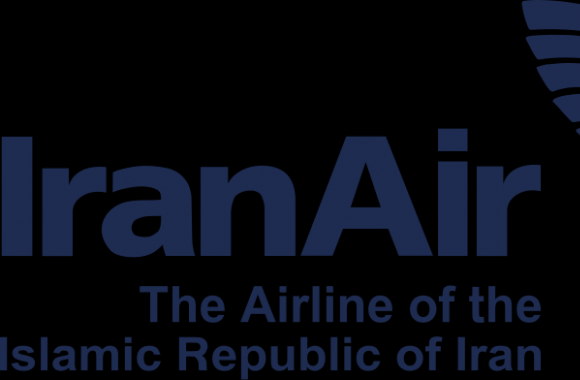 Iran Air Logo download in high quality
