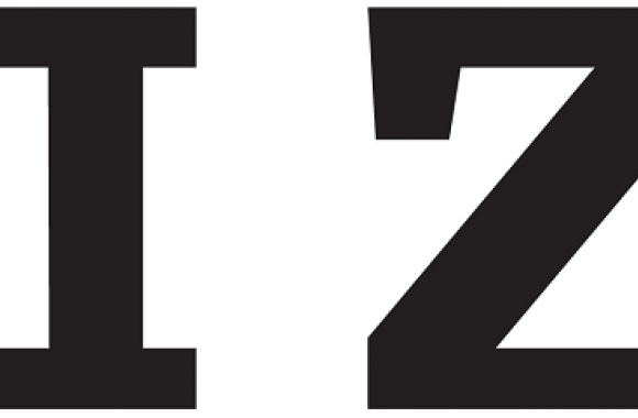 Izod Logo download in high quality