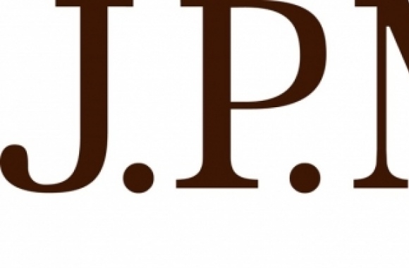 J.P. Morgan Logo download in high quality