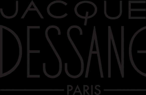 Jacques Dessange Logo download in high quality