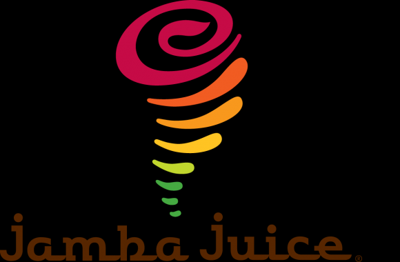 Jamba Juice Logo