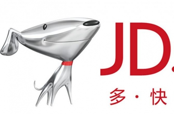 JD.com Logo download in high quality