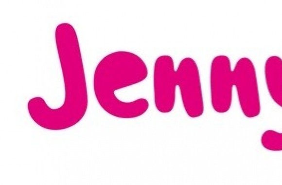 Jennyfer Logo download in high quality