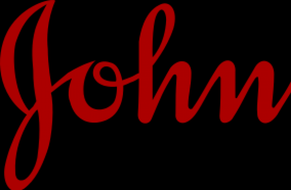 Johnson & Johnson Logo download in high quality