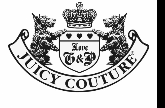 Juicy Couture Logo download in high quality