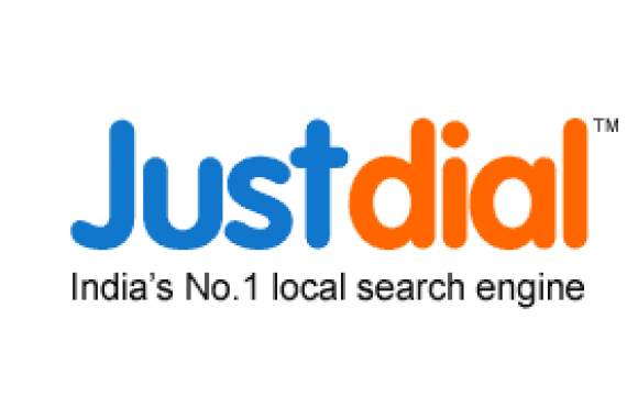 JustDial Logo download in high quality