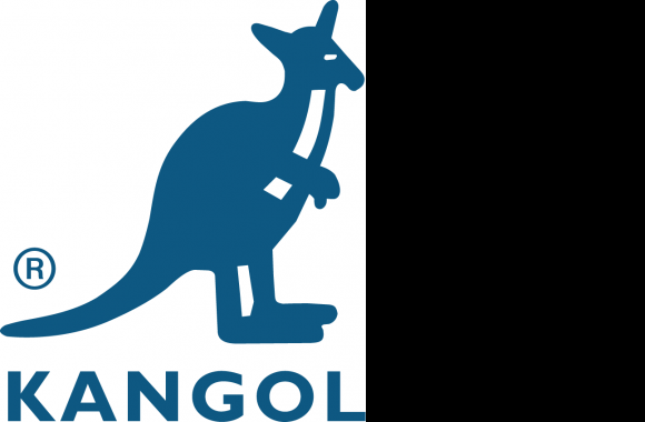 Kangol Logo download in high quality