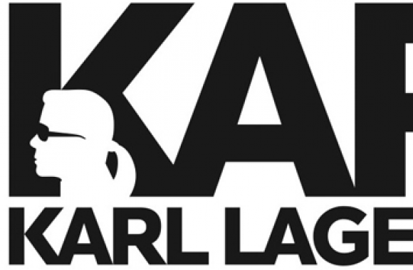 Karl Lagerfeld Logo download in high quality