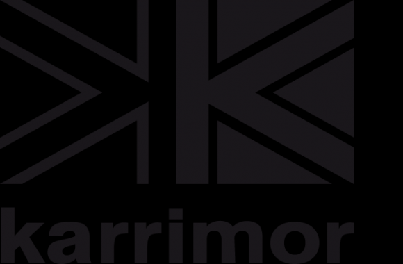 Karrimor logo download in high quality