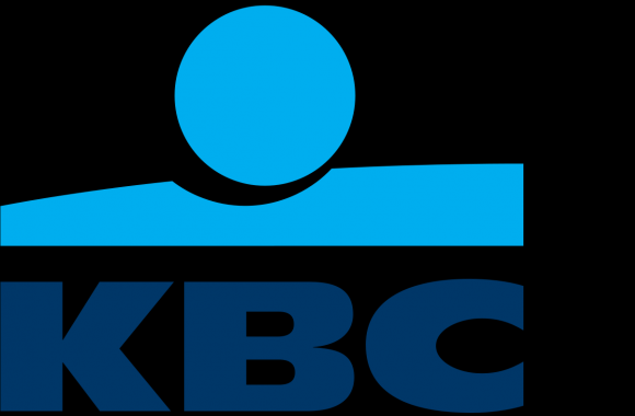 KBC Bank Logo download in high quality