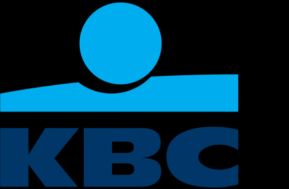 KBC Bank Logo