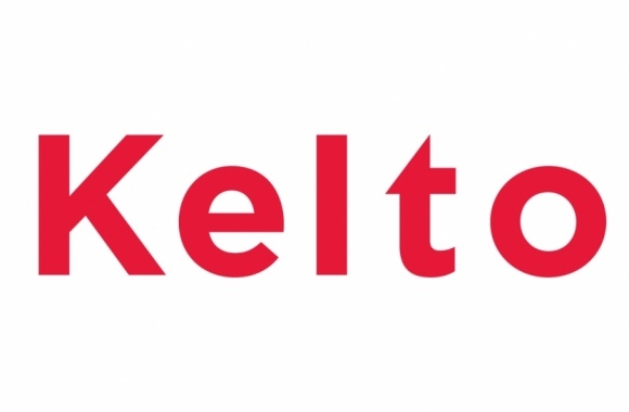 Kelton Logo download in high quality