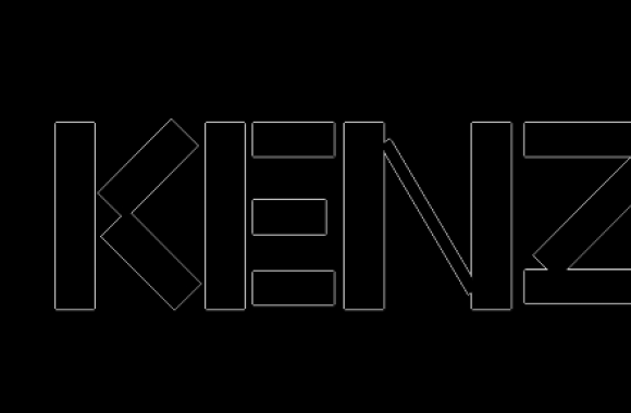 Kenzo Logo download in high quality