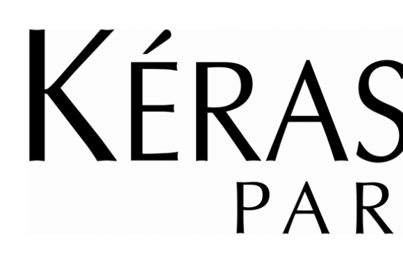 Kerastase Logo download in high quality