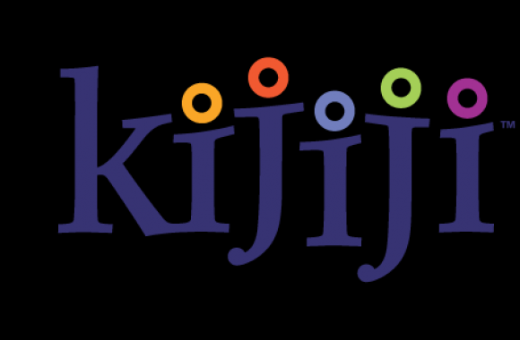 Kijiji Logo download in high quality