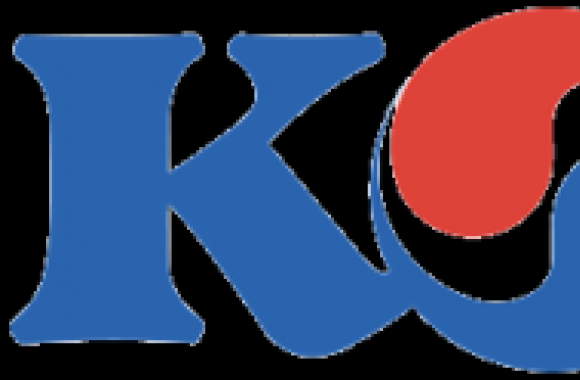 Korean Air Logo