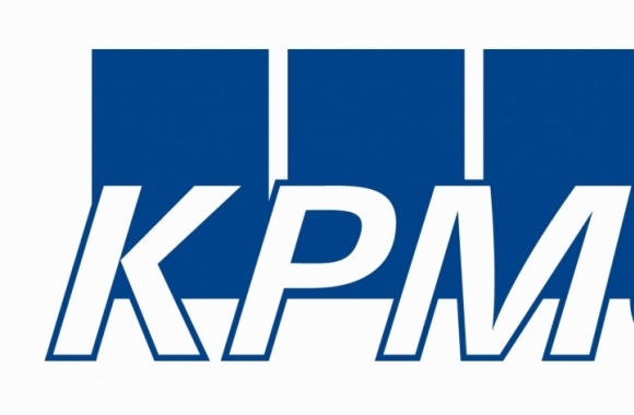 KPMG Logo download in high quality