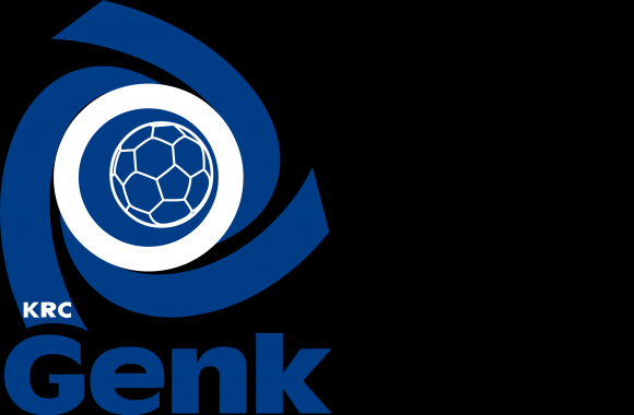 KRC Genk Logo download in high quality