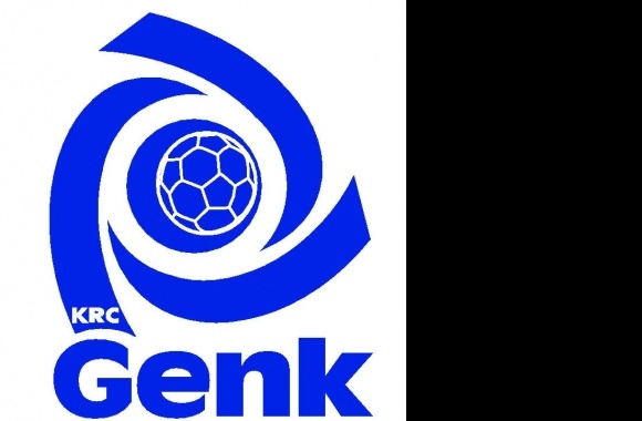 KRC Genk Symbol download in high quality