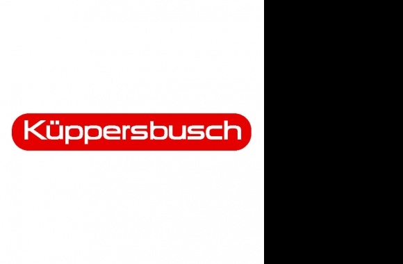 Kuppersbusch logo download in high quality