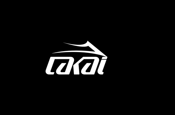 Lakai Logo download in high quality