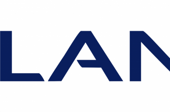 LAN Airlines logo download in high quality
