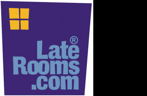 LateRooms Logo download in high quality