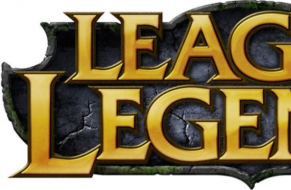 League of Legends Logo download in high quality