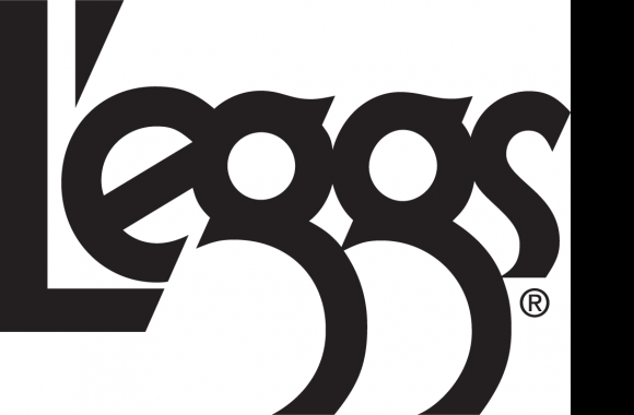 Leggs Logo download in high quality