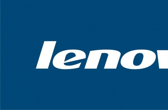 Lenovo brand download in high quality