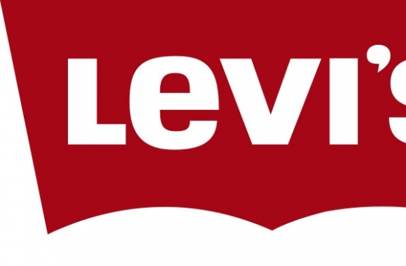 Levis Logo download in high quality
