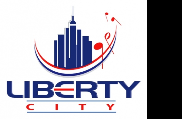 Liberty logo download in high quality