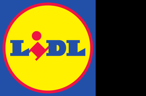 Lidl Logo download in high quality