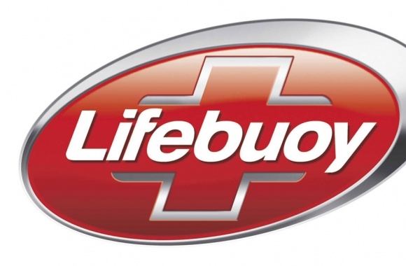 Lifebuoy Logo download in high quality